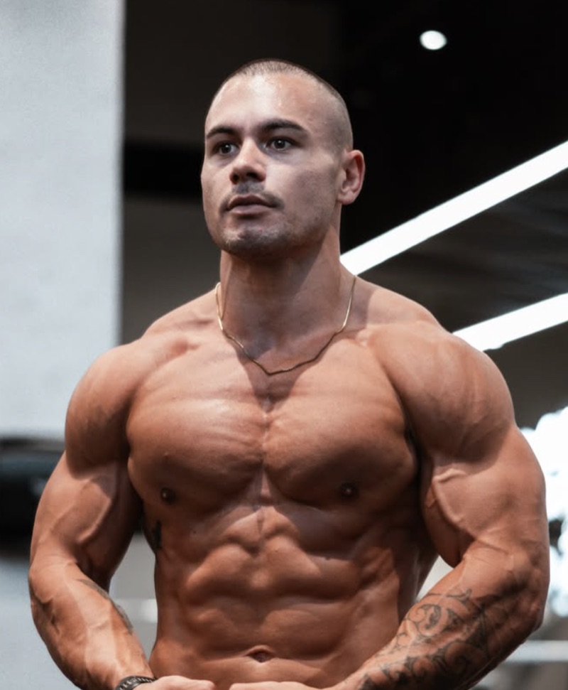 Conrad Quick