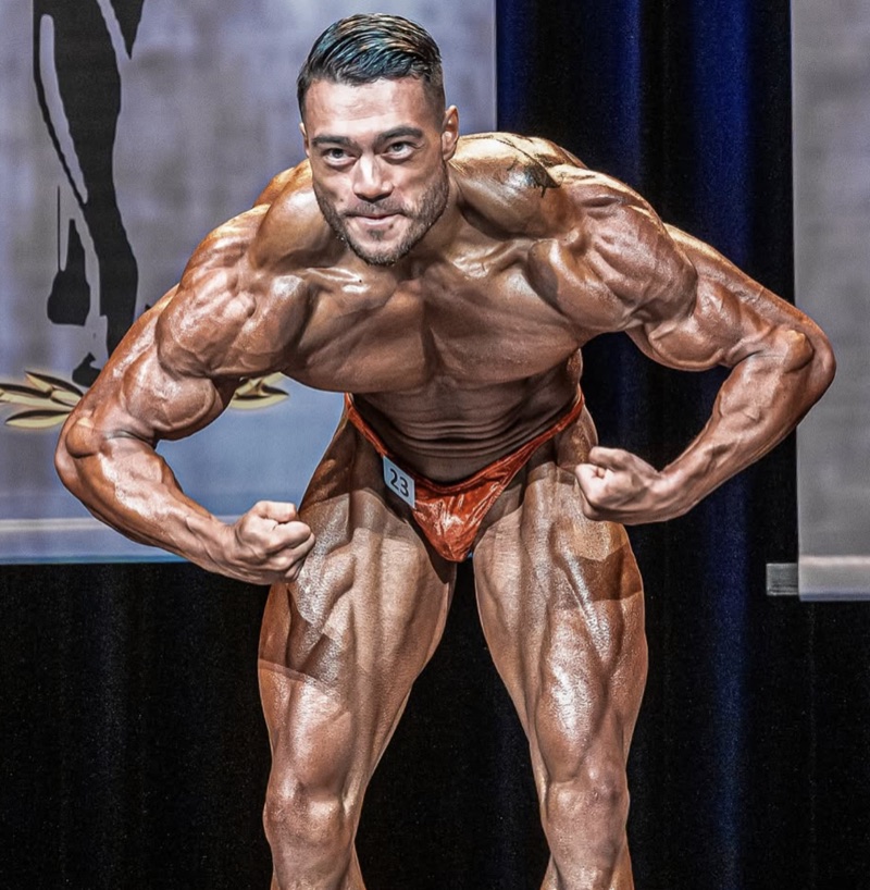 Rico van Huizen