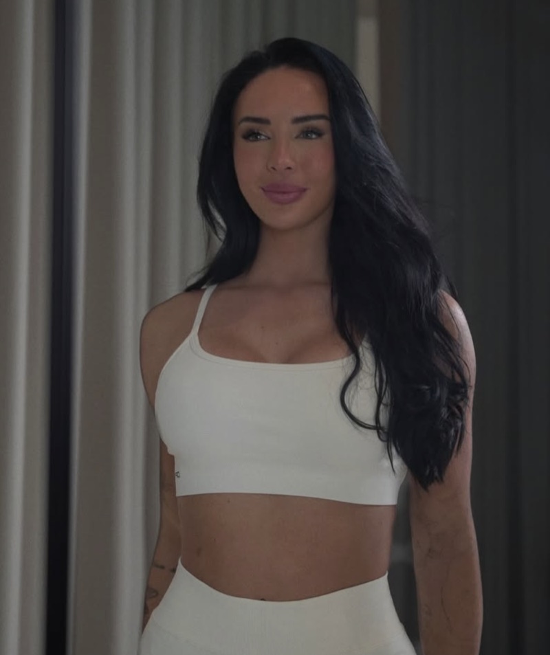 Sabrina de Bruijn